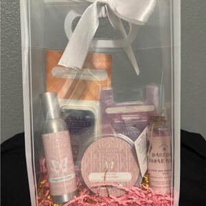 Gift Bag of Various Car Fresheners